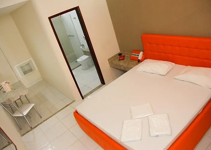 Motel Passport