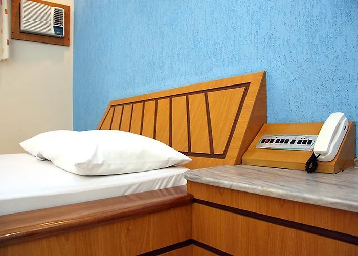 Motel Passport