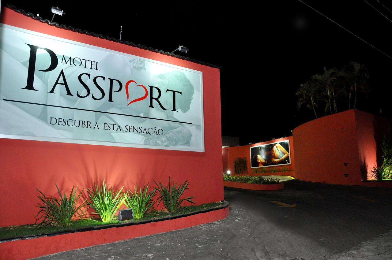 Passport * Guaratinguetá