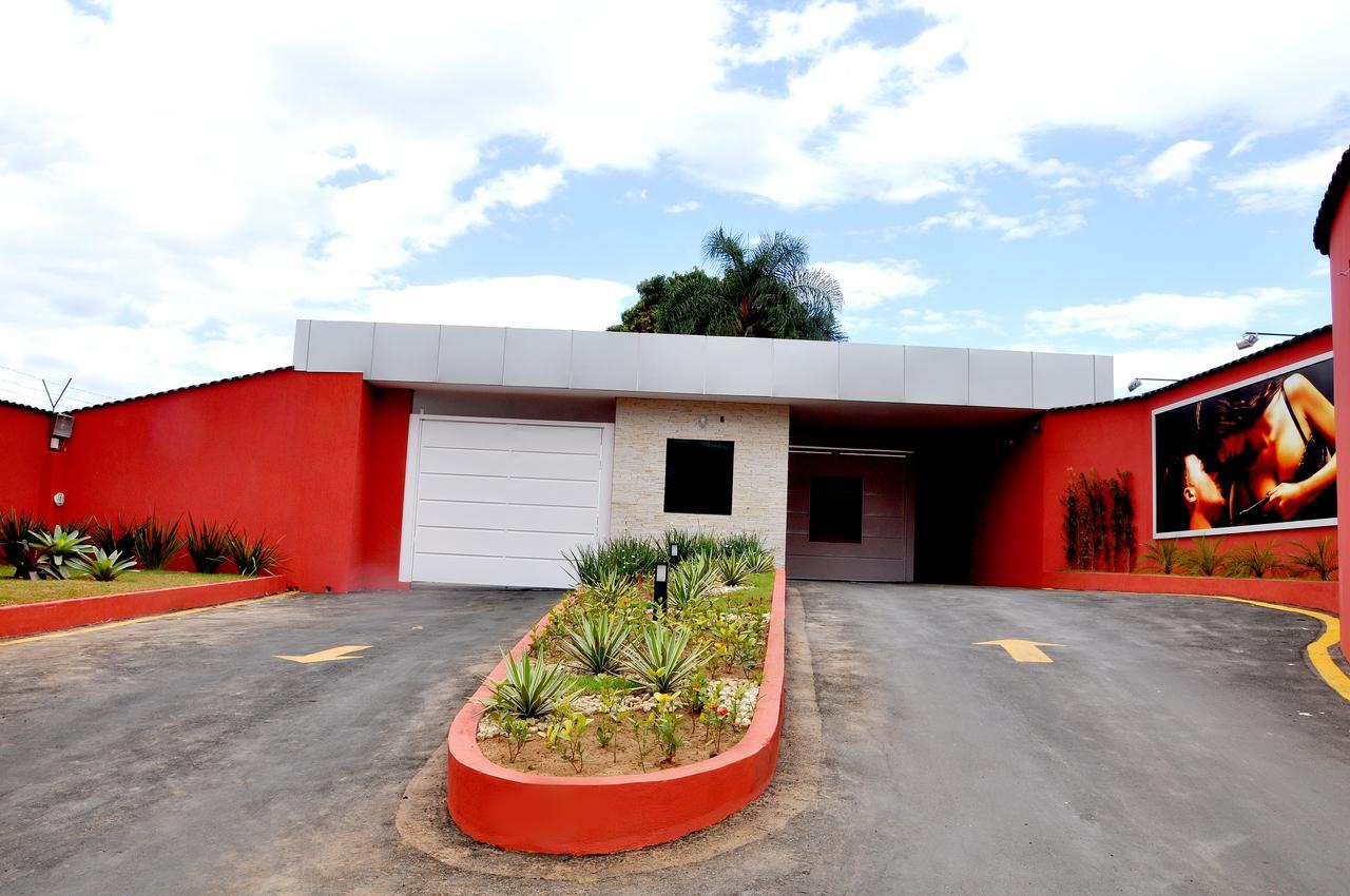 Passport Hotel del amor *
